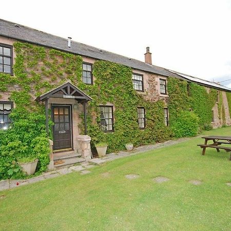 Croft Cottage Yeavering وولر المظهر الخارجي الصورة