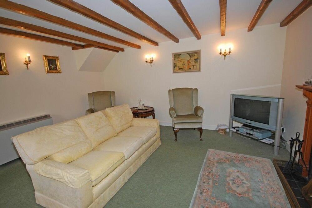 Croft Cottage Yeavering وولر المظهر الخارجي الصورة