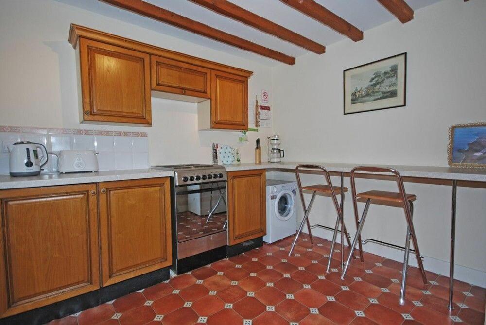 Croft Cottage Yeavering وولر المظهر الخارجي الصورة