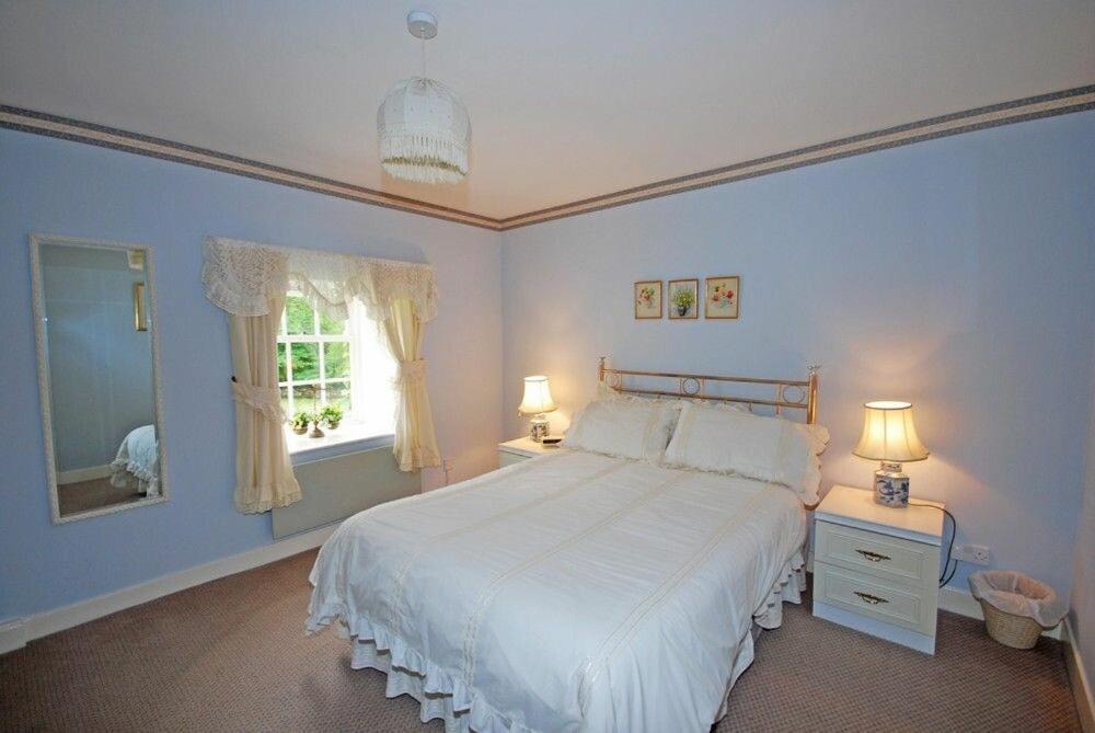 Croft Cottage Yeavering وولر المظهر الخارجي الصورة